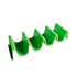taco holder green