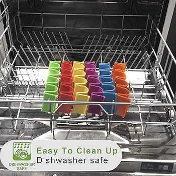 Taco Holder Stand | Mess Free Taco Night