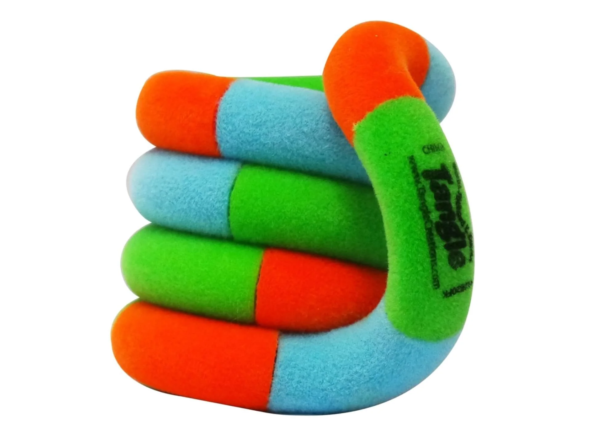 Tangle | Fuzzies