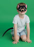 Animal Mask & Tail Set by Little Safari