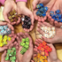 TENZI | Fast Dice Game