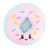 The Big Squij | Donut | Jumbo Slow-Rise Squishy Toy