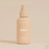 The Commonfolk Mist body, linen and room spray in soft peach with almond milk & coconut milk scent — Adventure Awaits