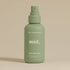 The Commonfolk Mist body, linen and room spray in sage green with cucumber mint scent — Adventure Awaits