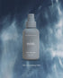 The Commonfolk Mist body, linen and room spray in soft blue with sage, saffron & amber scent - Adventure Awaits