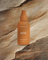 The Commonfolk Mist body, linen and room spray in burnt orange with teakwood & tobacco scent — Adventure Awaits