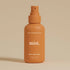 The Commonfolk Mist body, linen and room spray in burnt orange with teakwood & tobacco scent — Adventure Awaits