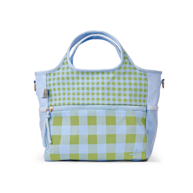 The somewhere co lunch buddy bag
