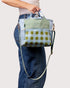 The somewhere co lunch buddy bag Alfresco with strap