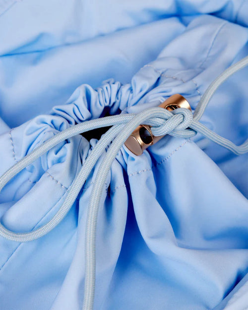 The somewhere co lunch buddy bag drawstring