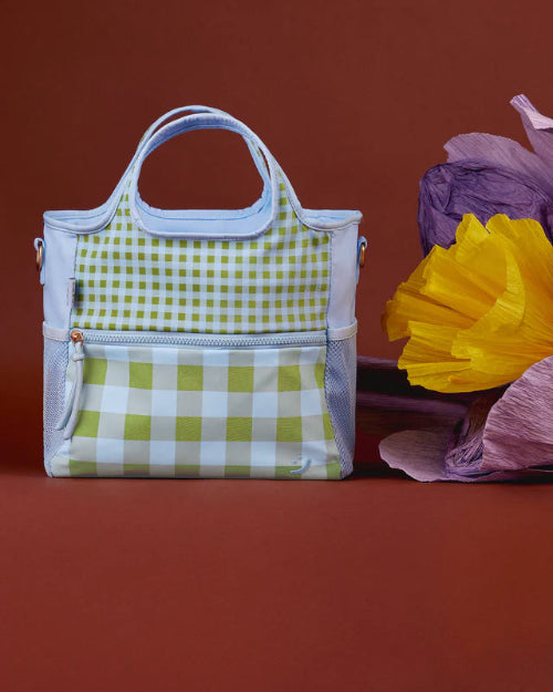 The somewhere co lunch buddy bag