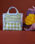 The somewhere co lunch buddy bag