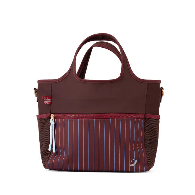 The somewhere co lunch buddy bag