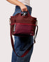 The somewhere co lunch buddy bag