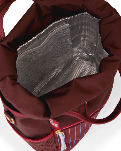 The somewhere co lunch buddy bag