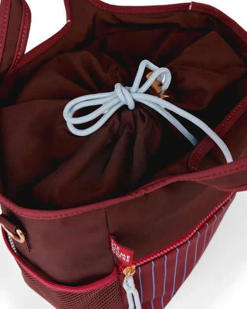 The somewhere co lunch buddy bag