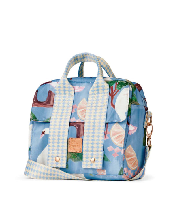 The Somewhere Co. Lunch TOTE