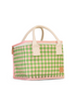 The Somewhere Co. Lunch Bag w/ Canvas Handles