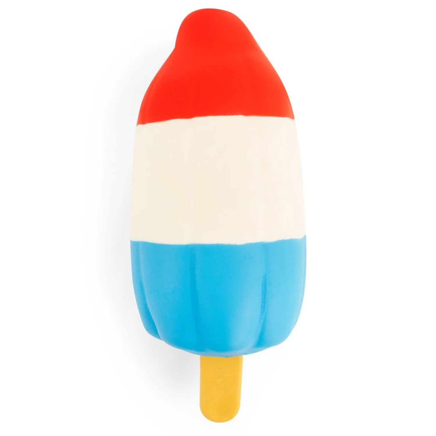 The Big Squij | Rocket Pop | Jumbo Slow-Rise Squishy Toy