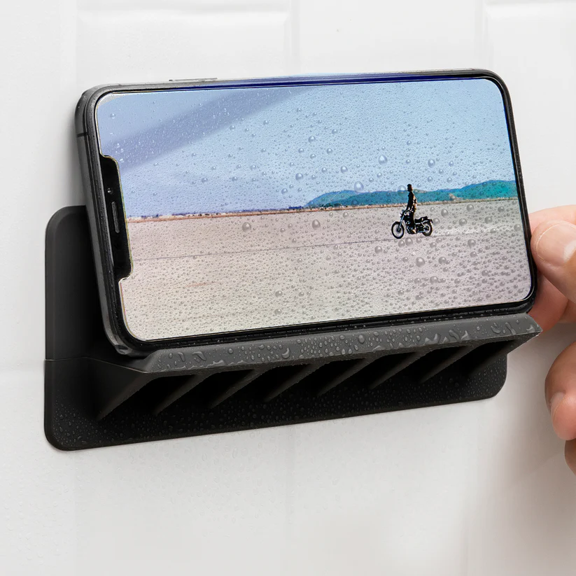 Tooletries | The Jack Phone Holder