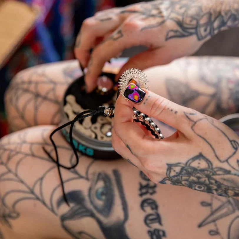 Kaiko | The Works Fidget Kit