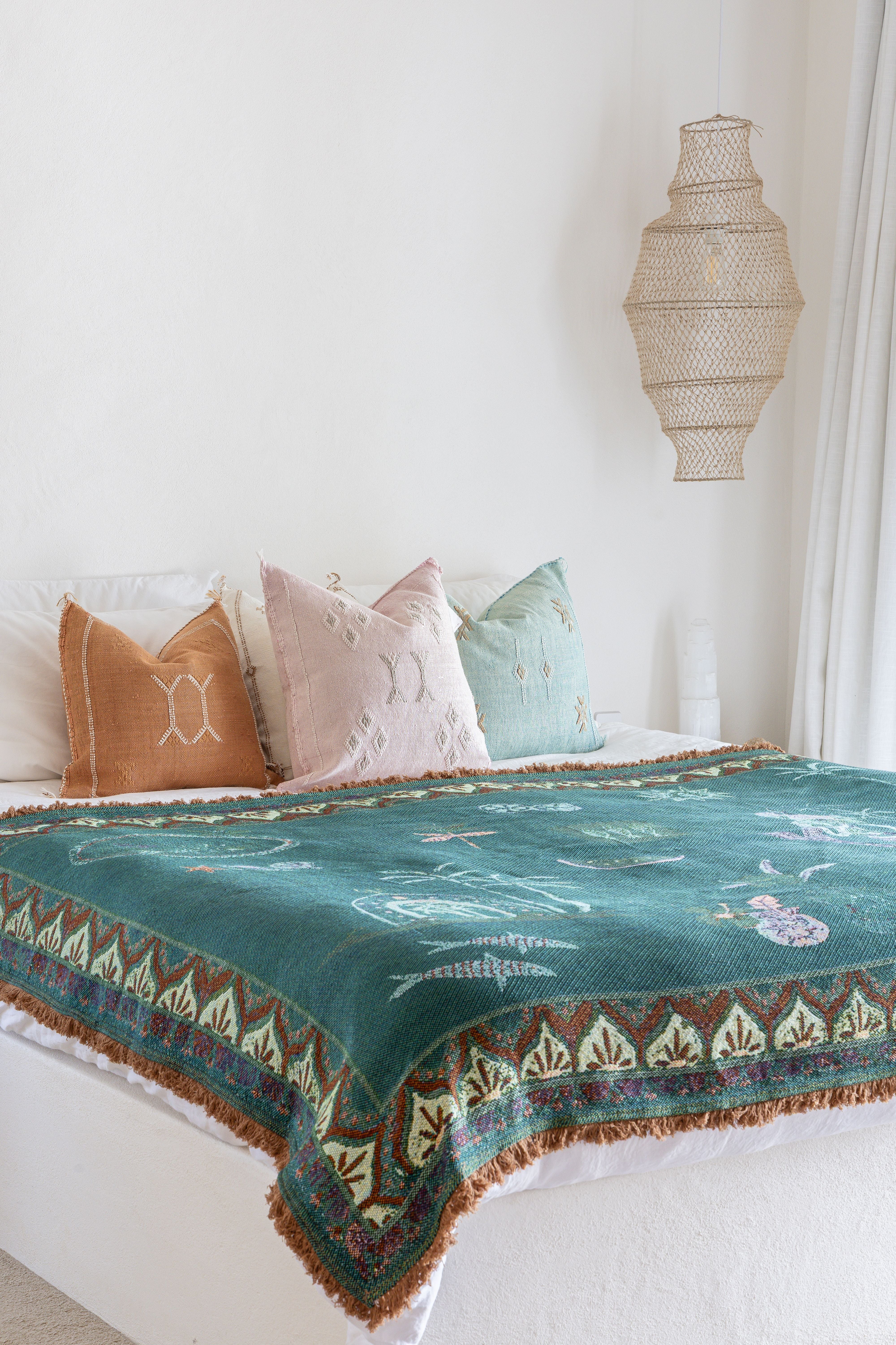 Good Throw Co. | Sea Song Mermaid