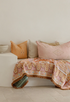 Good Throw Co. | Alkira Pink