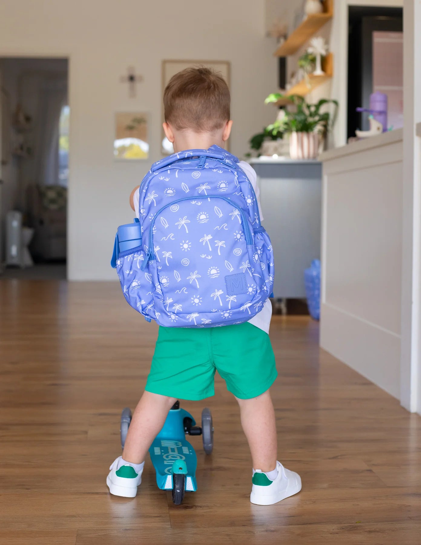 MontiiCo | MINI Backpack