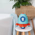 Bath rocket bath toy