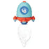 Bath rocket bath toy