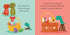 Tiny T-rex and the itty-bitty bun-bun easter board book
