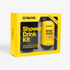 Tooletries | The Shower Drink Kit