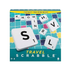 Travel scrabble game