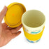 Van Go Bamboo Travel Mug | 400ml