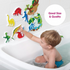 Tub Fun Dinosaurs Bath Toy