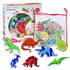 Tub Fun Dinosaurs Bath Toy