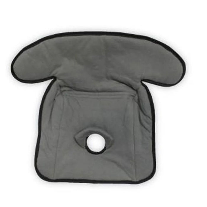 Two nomads super dry seat seat protector and cover.