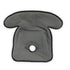 Two nomads super dry seat seat protector and cover.