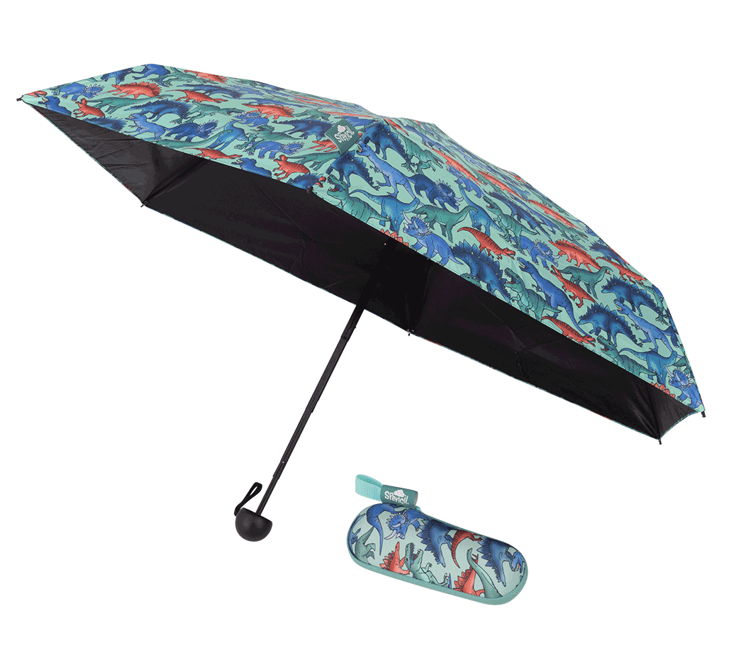 Spencil | Compact Umbrella