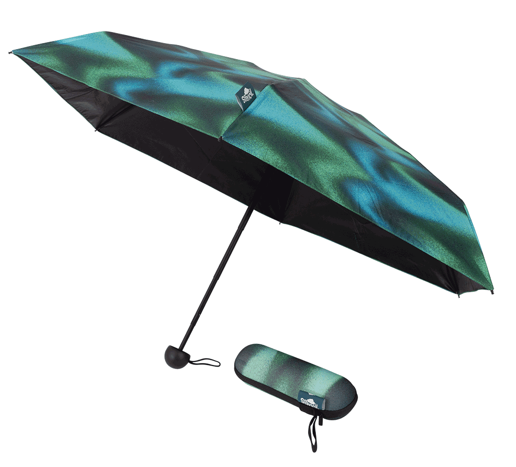 Spencil | Compact Umbrella