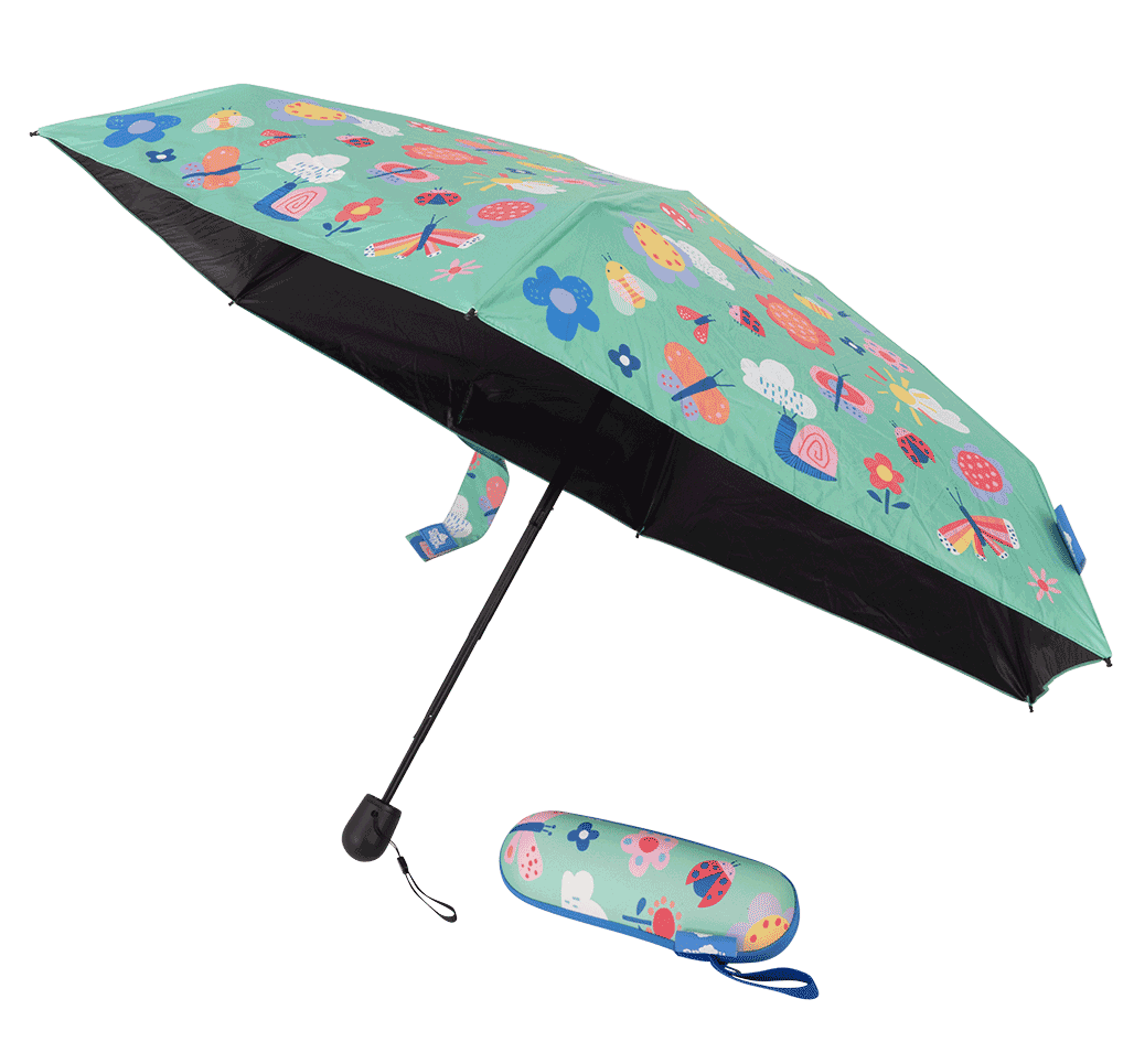 Spencil | Compact Umbrella