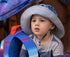 Spencil | Reversible Sun Hat