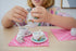 Unicorn Porcelain Tea Set