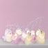 Unicorn String Lights | Kids Room & Camping Lights
