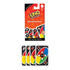 UNO Add-On Frenemies Pack with action cards and orange packaging, UNO card game required — Adventure Awaits