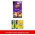 UNO Add-On Stack Pack with special cards and text explaining all cards involve swapping — Adventure Awaits