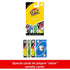 UNO Add-On Swap Pack with special cards and text explaining players can stack penalty cards — Adventure Awaits