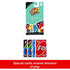 UNO Add-On Reverse Pack with special cards that reverse the direction of play — Adventure Awaits