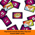 UNO | POP! Card Game