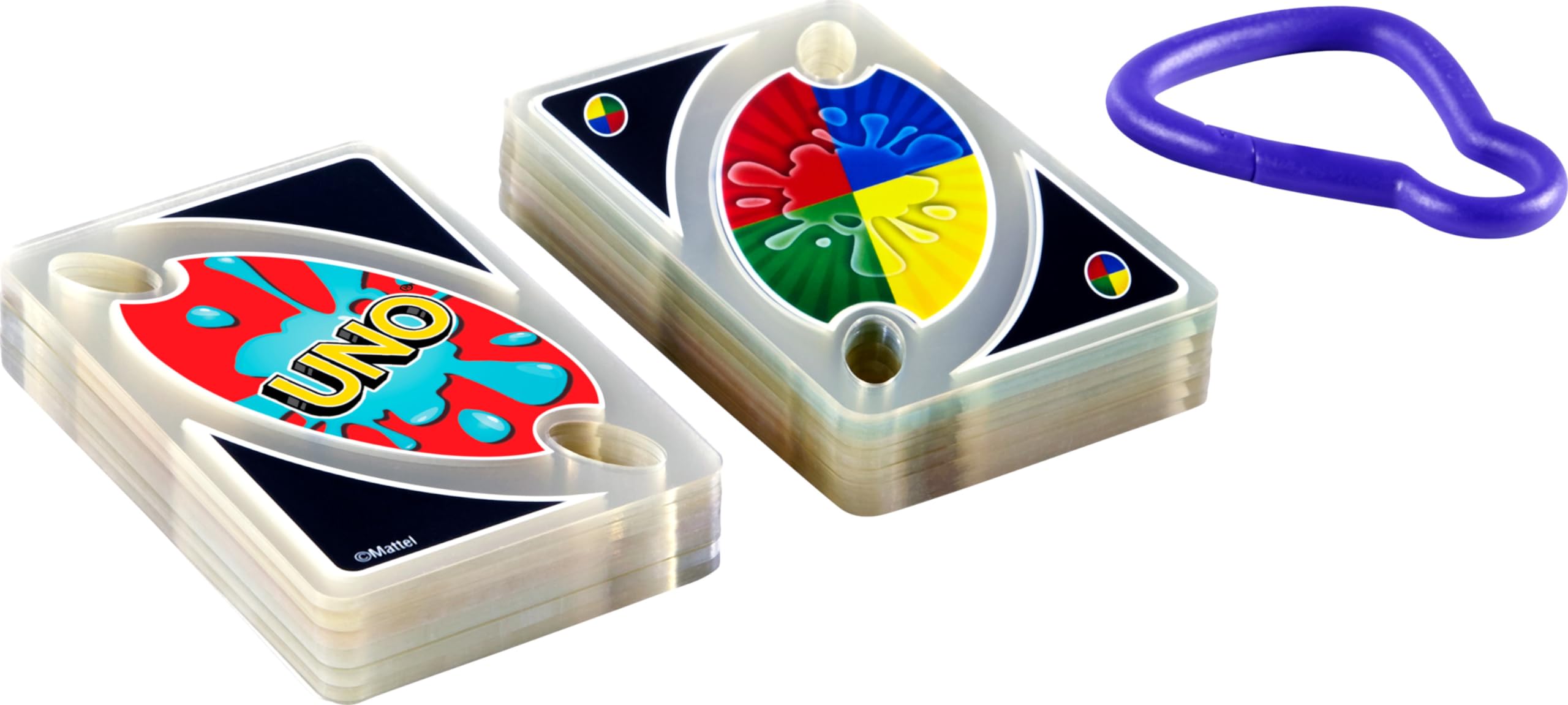 UNO Splash! Waterproof Set